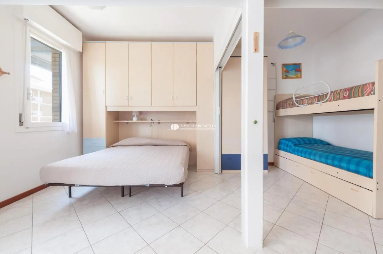 Holiday home Residence Solmare Immobiliare Pacella Lido di Jesolo