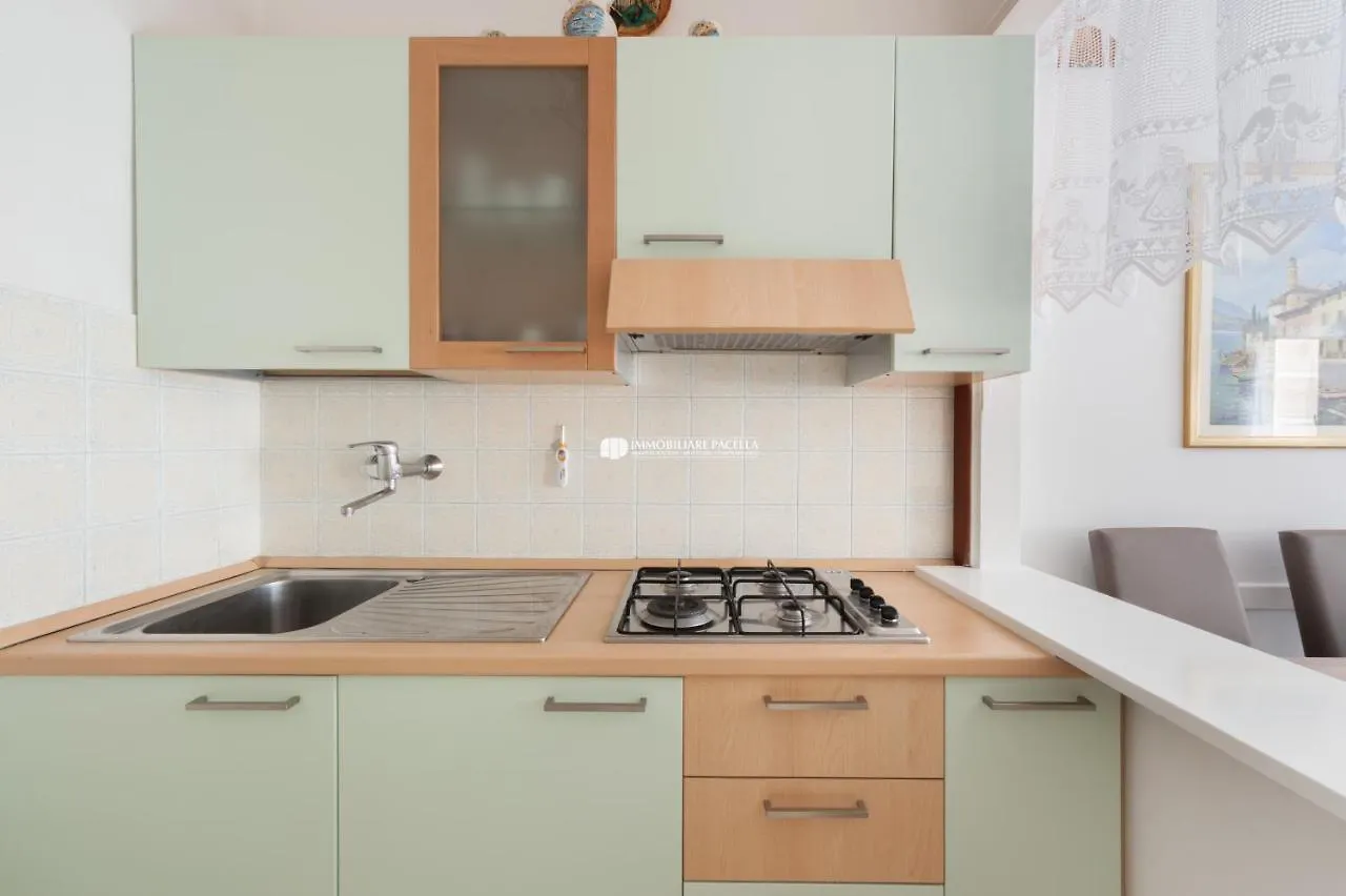 Residence Solmare Immobiliare Pacella Lido di Jesolo Italy