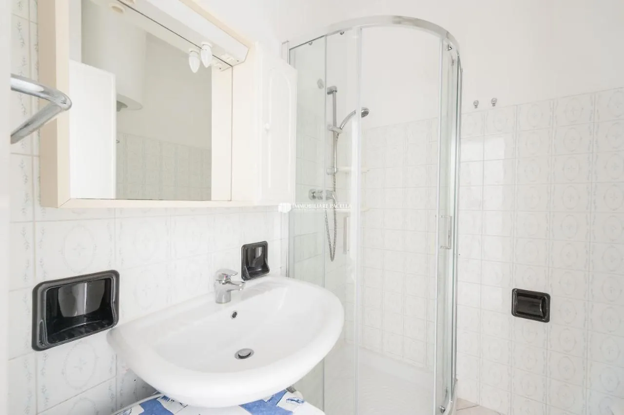 Residence Solmare Immobiliare Pacella Lido di Jesolo 0*,