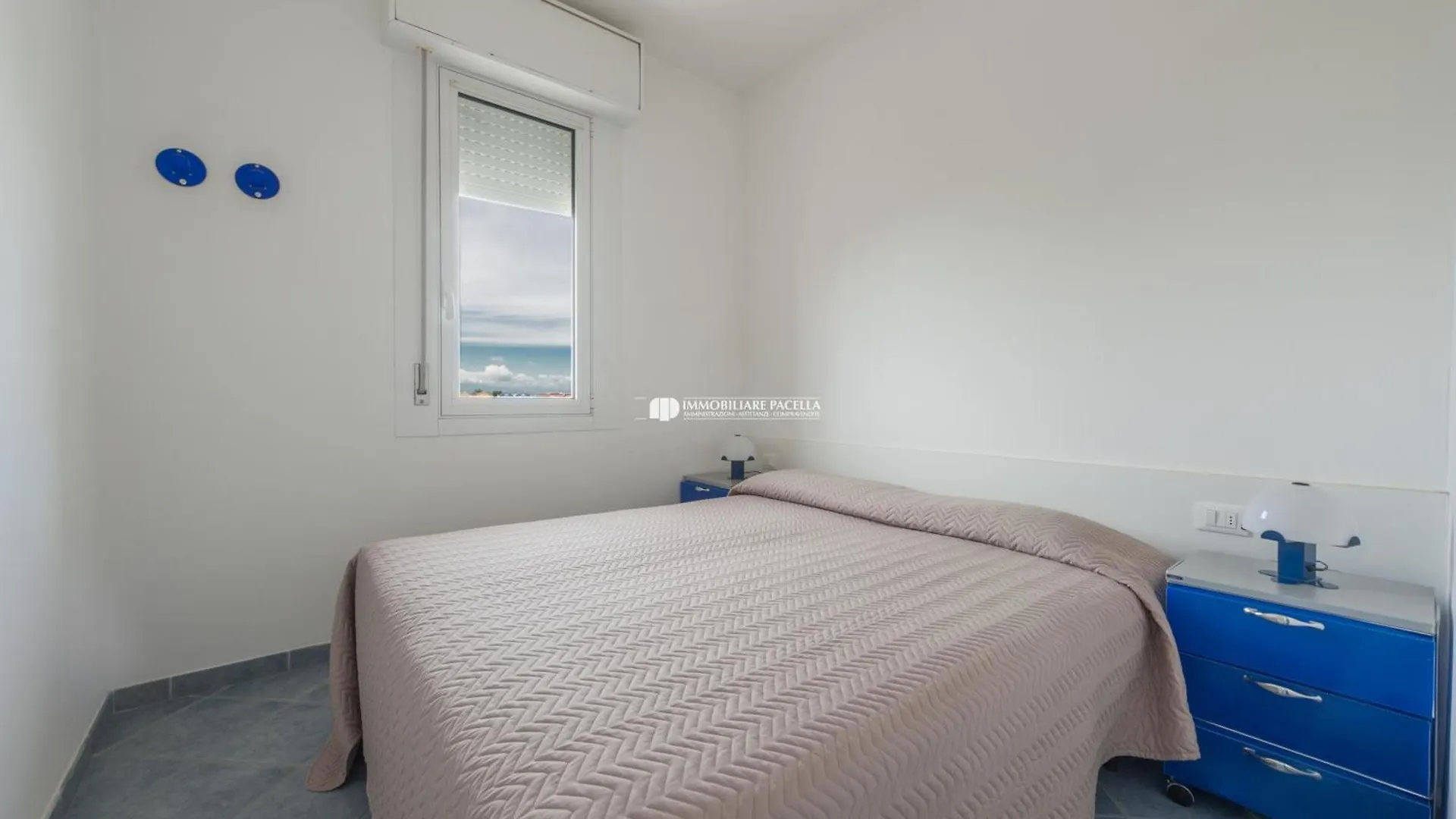 Holiday home Residence Solmare Immobiliare Pacella Lido di Jesolo