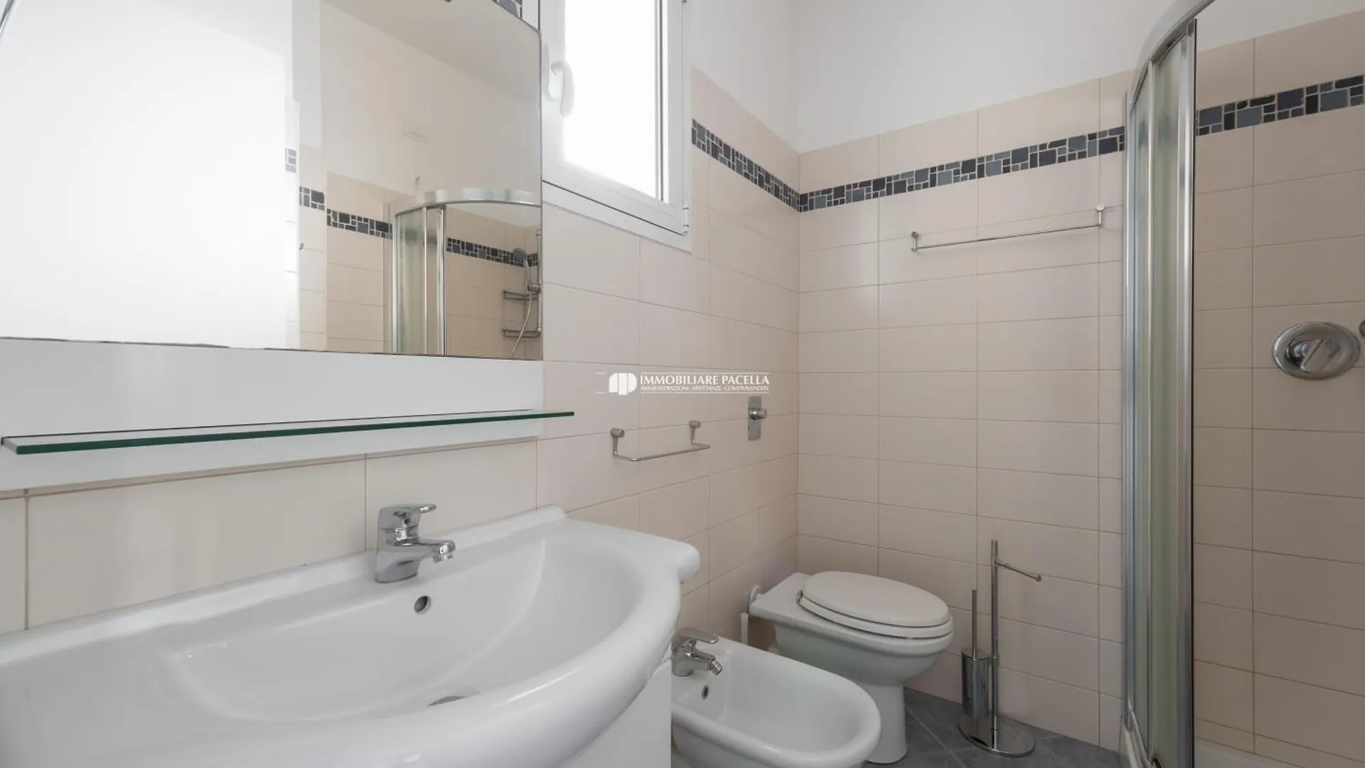 Residence Solmare Immobiliare Pacella Lido di Jesolo Holiday home