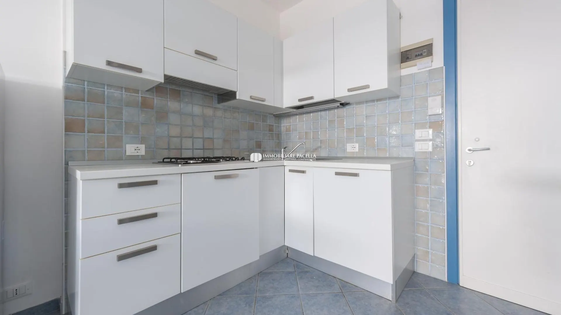 Residence Solmare Immobiliare Pacella Lido di Jesolo