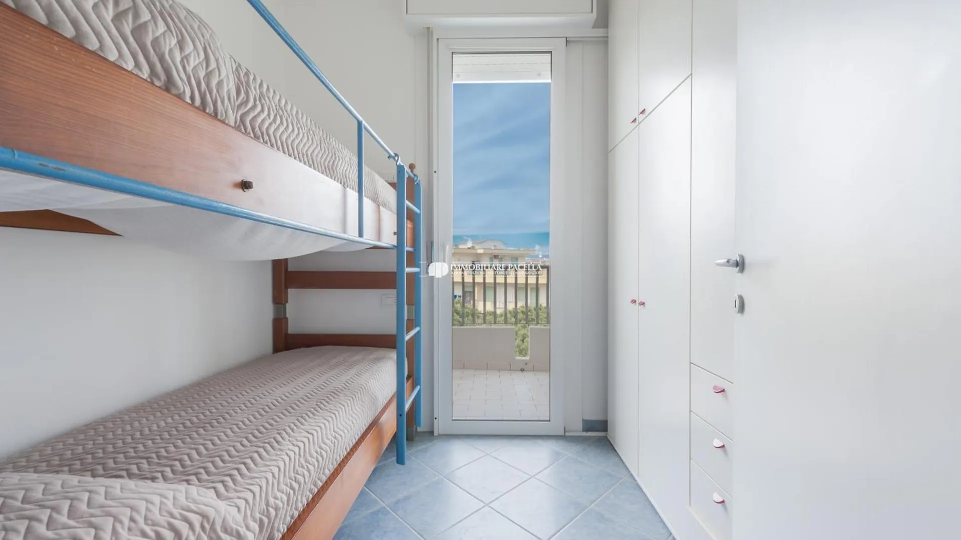 Residence Solmare Immobiliare Pacella Lido di Jesolo Italy