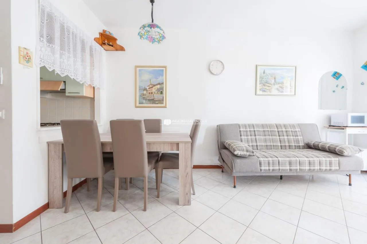 Residence Solmare Immobiliare Pacella Lido di Jesolo