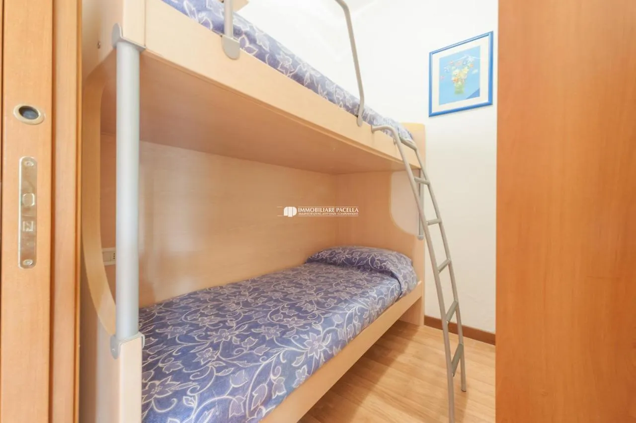 Residence Solmare Immobiliare Pacella Lido di Jesolo 0*,  Italy