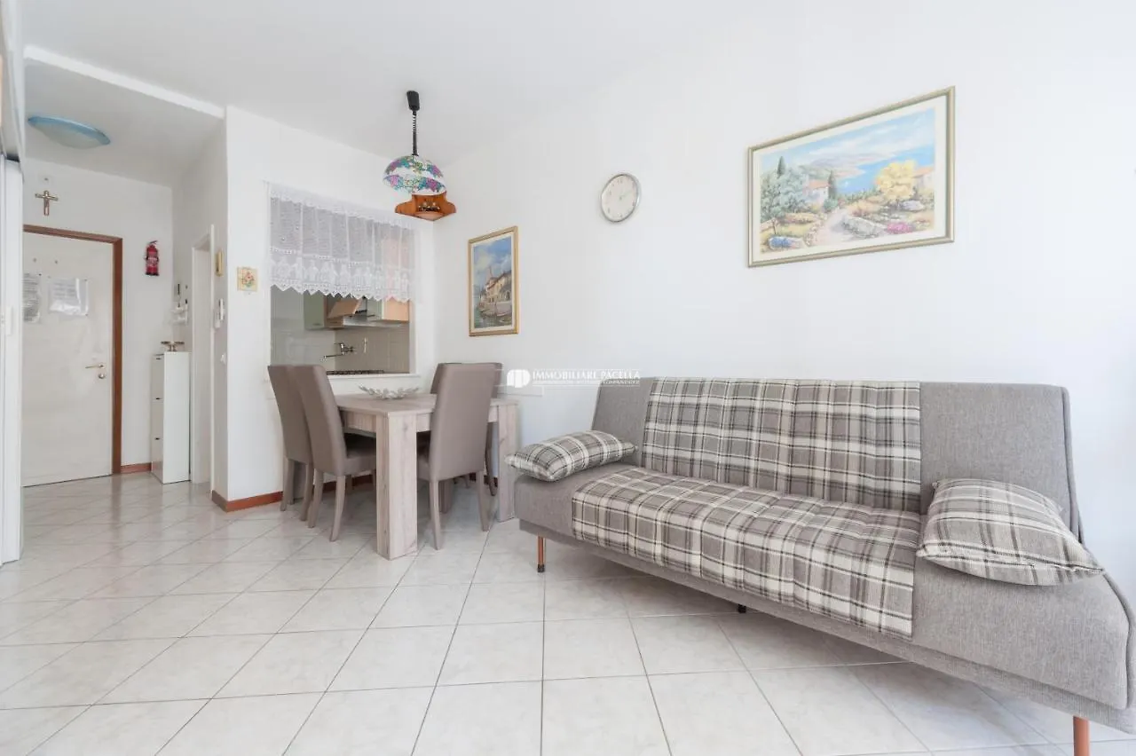 Residence Solmare Immobiliare Pacella Lido di Jesolo Holiday home