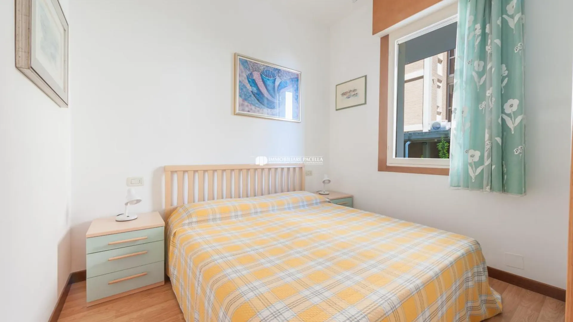 Residence Solmare Immobiliare Pacella Lido di Jesolo