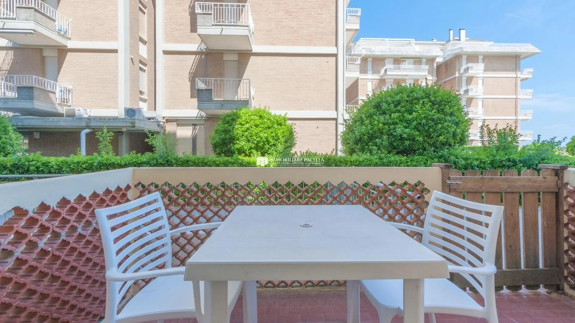 Holiday home Residence Solmare Immobiliare Pacella Lido di Jesolo