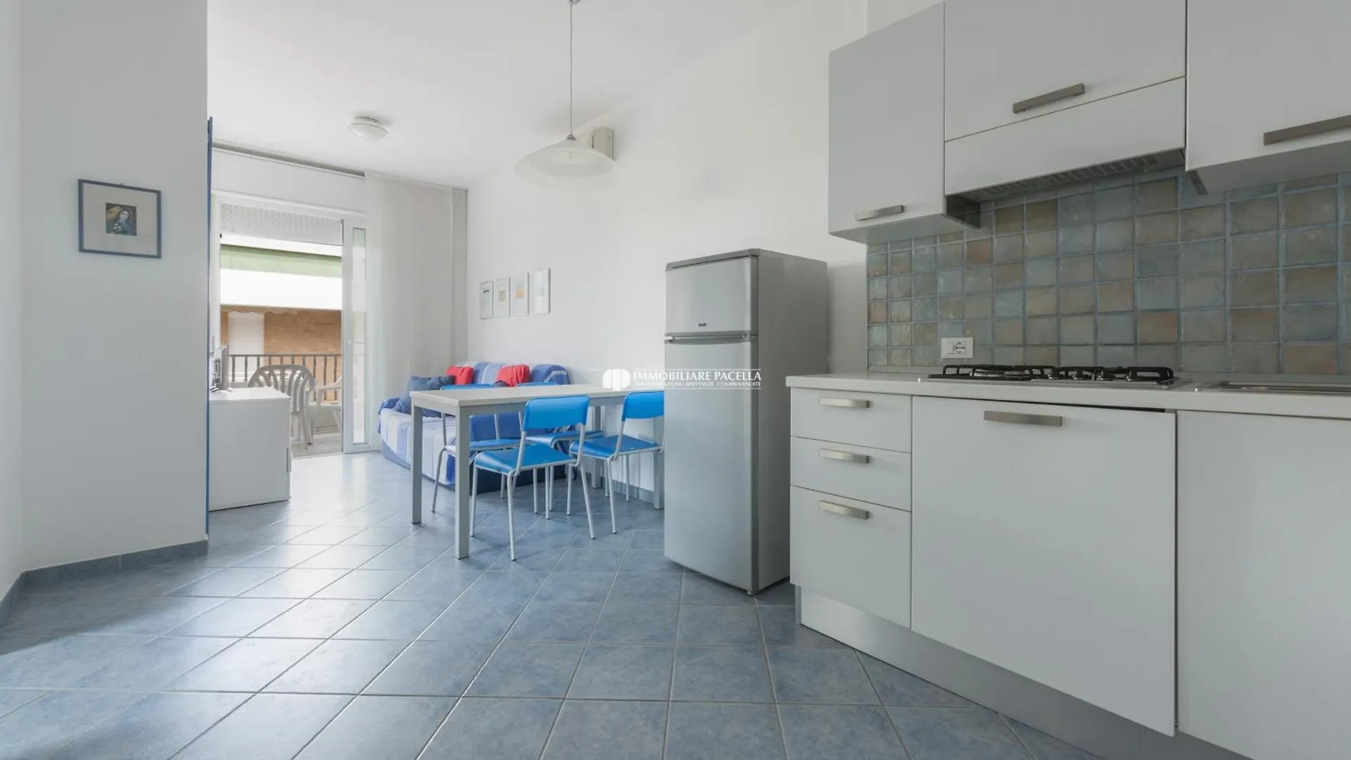 Holiday home Residence Solmare Immobiliare Pacella Lido di Jesolo