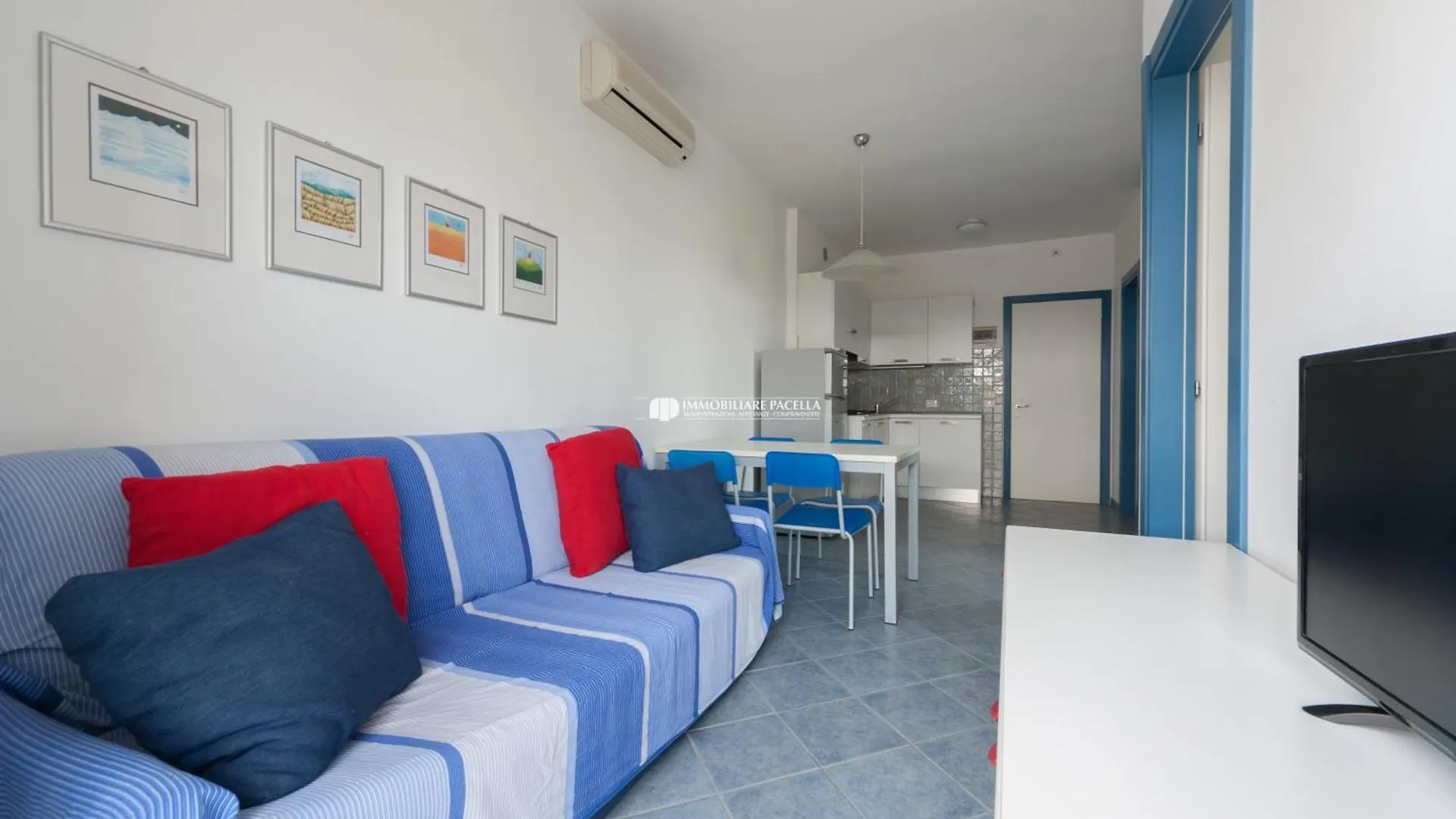 Residence Solmare Immobiliare Pacella Lido di Jesolo Italy